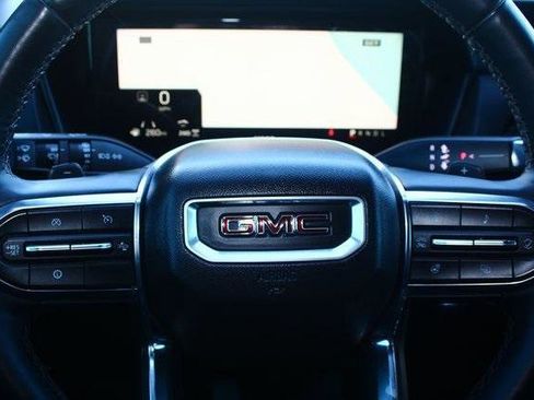 Used 2025 GMC Terrain Elevation image 13