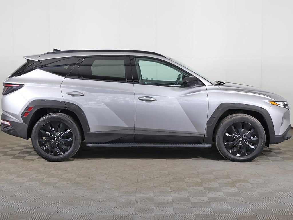 Used 2023 Hyundai Tucson XRT AWD/4WD image 18
