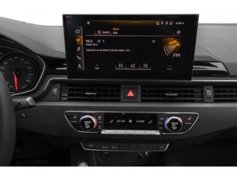 Used 2021 Audi A5 2.0T Premium Plus w/ Premium Plus image 10