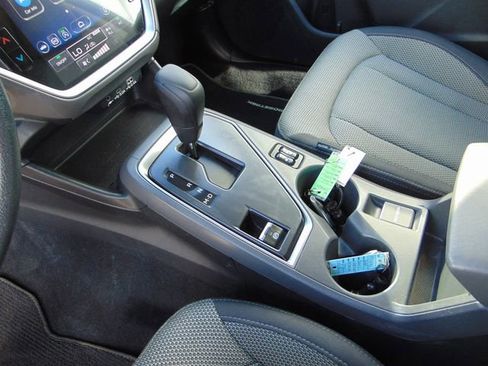 Certified 2024 Subaru Crosstrek 2.0i Premium AWD/4WD image 14