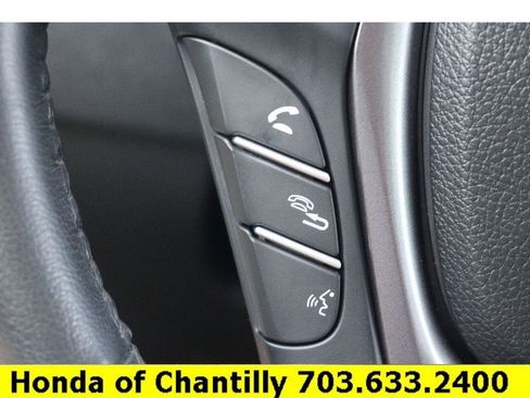 Certified 2023 Honda Ridgeline RTL image 14