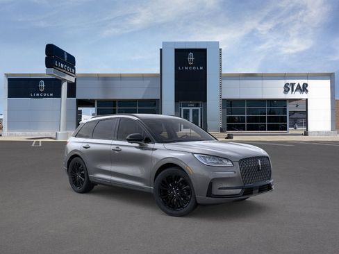 New 2026 Lincoln Corsair Premiere AWD/4WD image 7