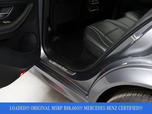 Certified 2023 Mercedes-Benz GLE 450 4MATIC image 31