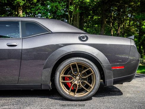 Used 2020 Dodge Challenger SRT Hellcat image 5