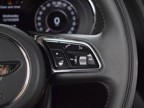 New 2026 Bentley Bentayga Speed image 29