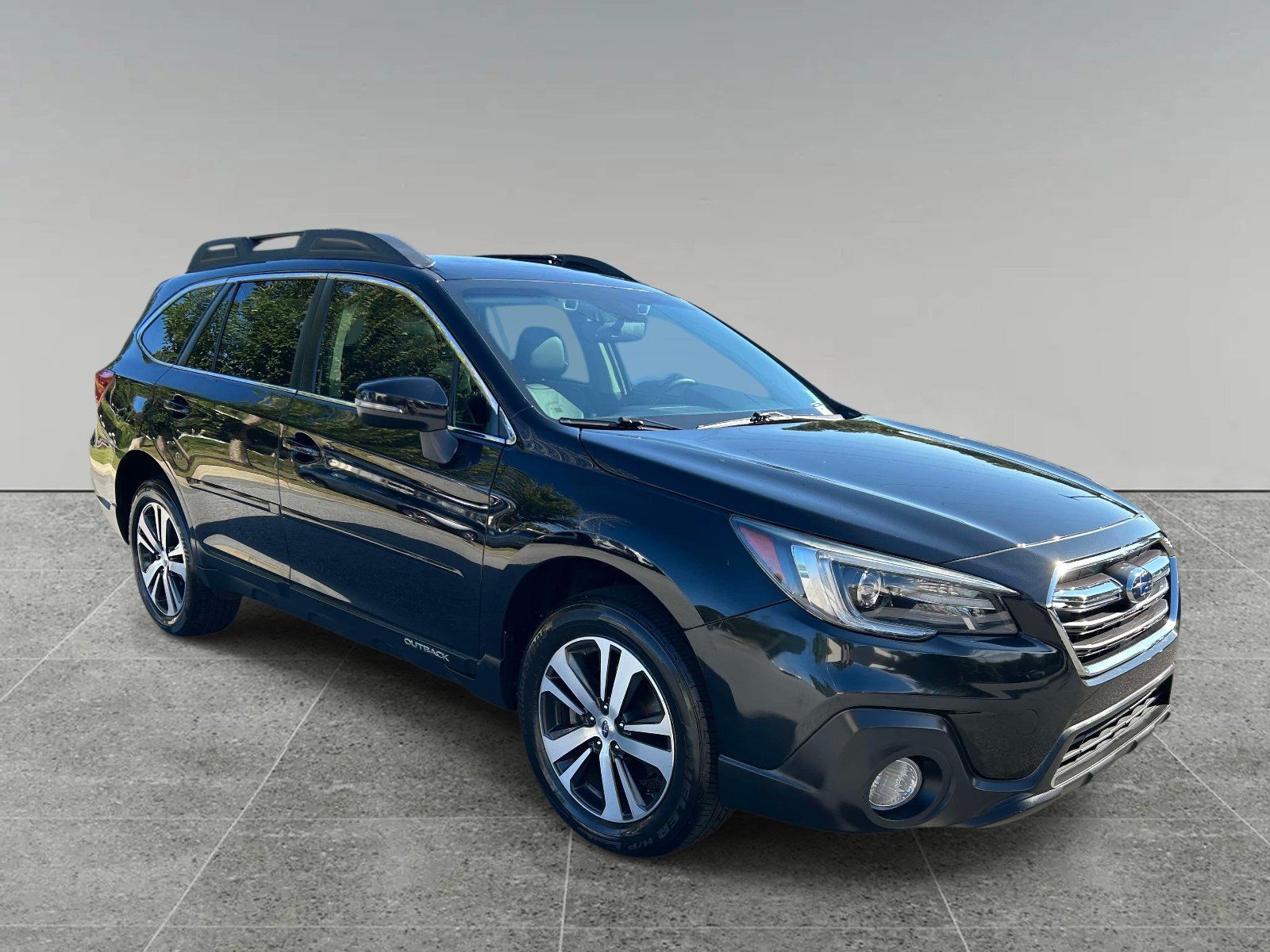 Used 2019 Subaru Outback 2.5i Limited AWD/4WD image 7
