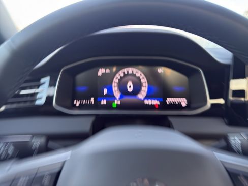 New 2026 Volkswagen Jetta Sport FWD image 15