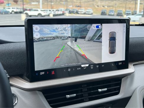 New 2026 Ford Explorer Active w/ Active Comfort Package image 38