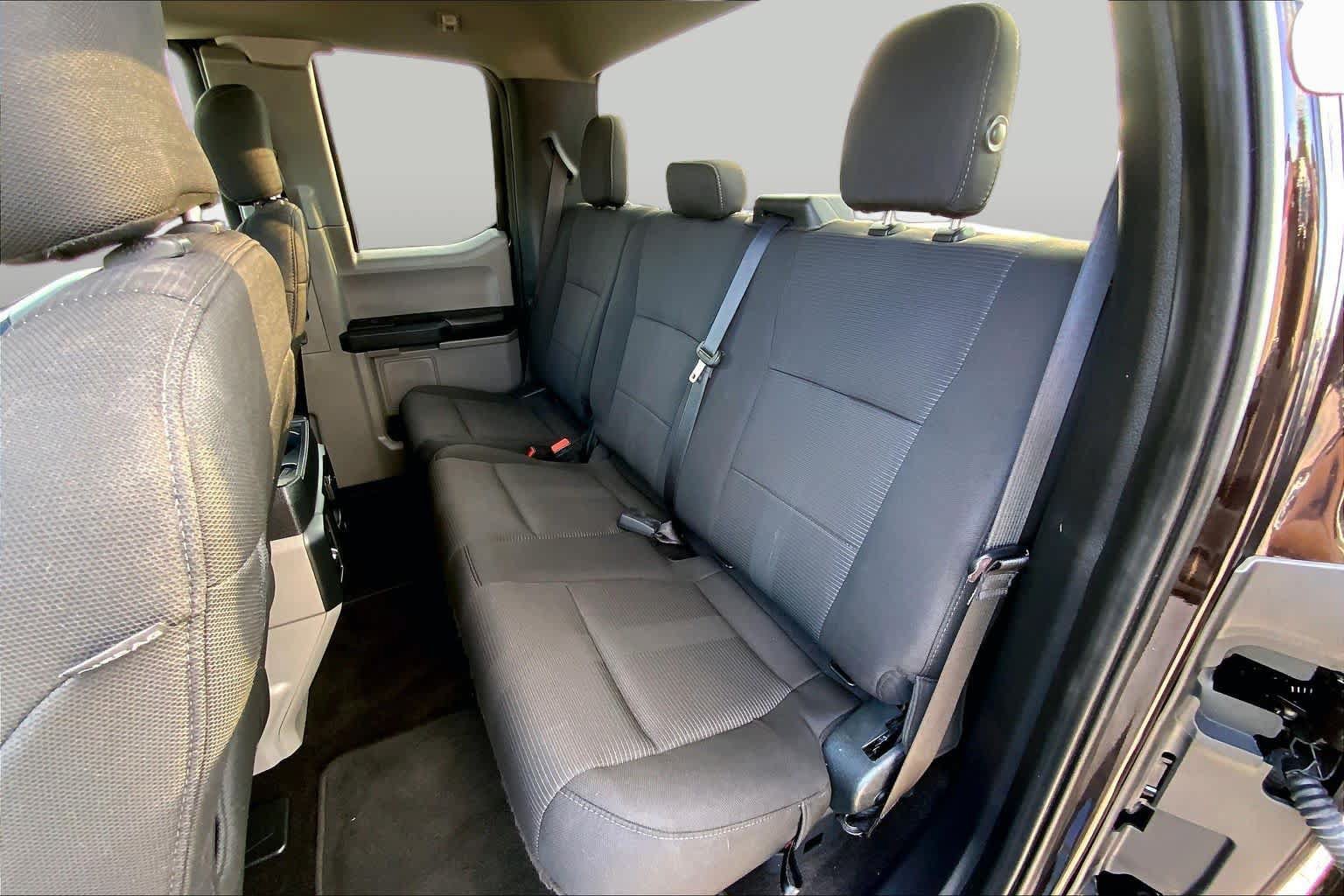 Used 2019 Ford F150 XL w/ Equipment Group 101A Mid RWD image 18