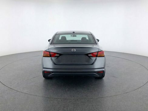 Used 2025 Nissan Altima 2.5 SV image 7