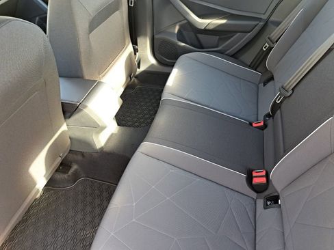 New 2026 Volkswagen Jetta Sport image 20