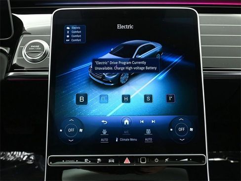 Used 2023 Mercedes-Benz S 580e 4MATIC Sedan image 38