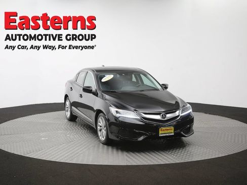 Used 2018 Acura ILX FWD image 53