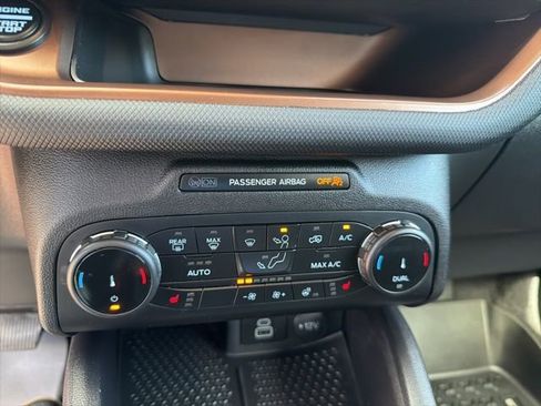 Used 2023 Ford Bronco Sport Outer Banks image 17