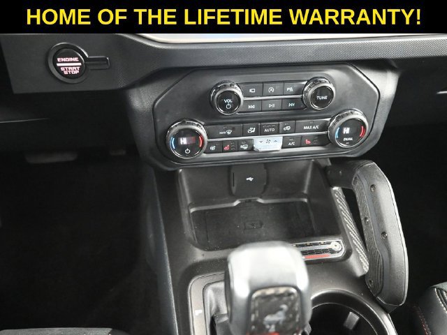 Used 2023 Ford Bronco Raptor AWD/4WD image 36