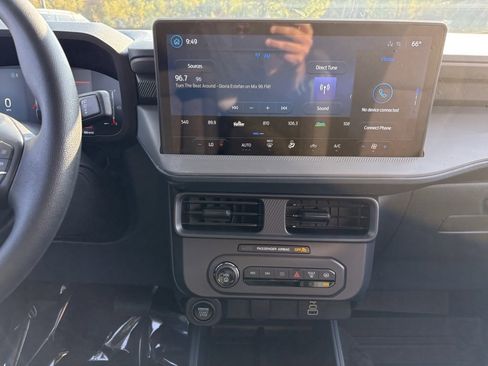 New 2025 Ford Maverick XLT w/ Black Appearance Package image 34