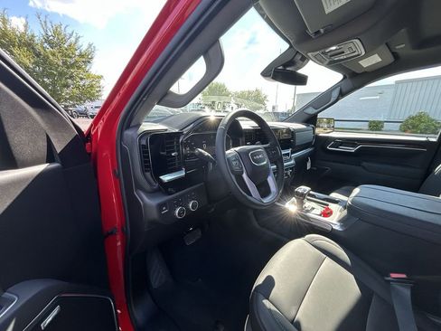 New 2026 GMC Sierra 1500 Elevation w/ Elevation Premium Package image 12