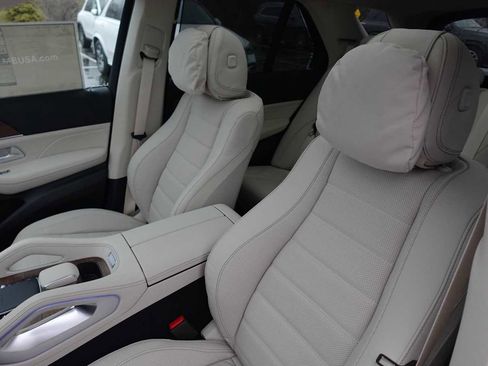 New 2026 Mercedes-Benz GLE 350 GLE 350 image 27