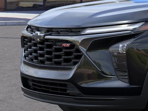 New 2026 Chevrolet Trax RS w/ Sunroof Package image 13