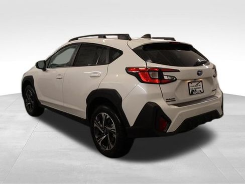 New 2026 Subaru Crosstrek 2.5i Premium AWD/4WD image 5