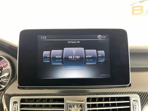 Used 2016 Mercedes-Benz CLS 63 AMG S-Model image 31