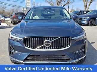 Certified 2023 Volvo XC60 T8 Plus video 2
