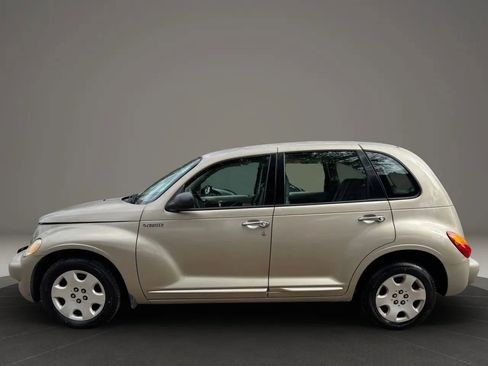 Used 2004 Chrysler PT Cruiser w/ PWR Convenience Group image 3