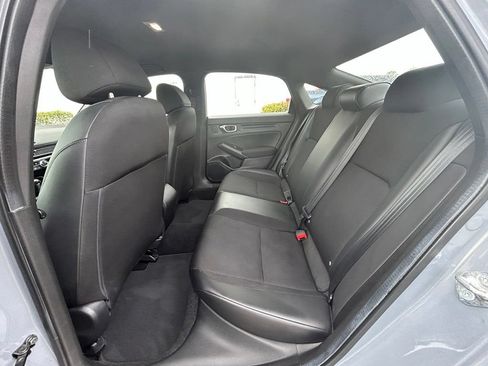 Used 2024 Honda Civic Sport image 31