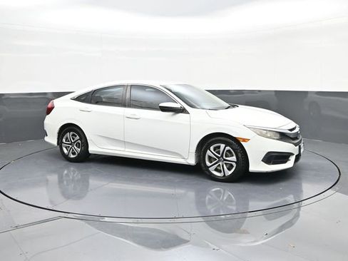 Used 2017 Honda Civic LX image 13