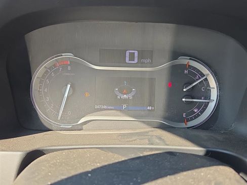 Used 2017 Honda Ridgeline RTL-E image 5