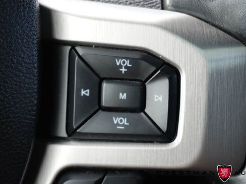 Used 2017 Ford F250 Platinum w/ Platinum Ultimate Package image 40