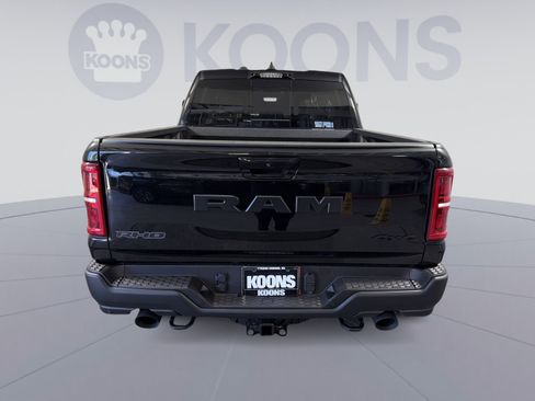New 2026 RAM 1500 RHO w/ RHO Level 1 Equipment Group AWD/4WD image 26