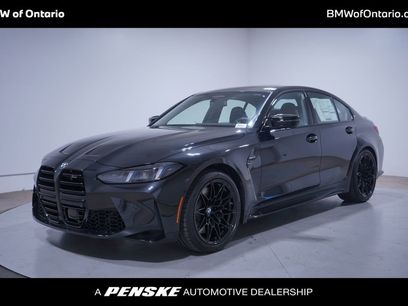 New 2026 BMW M3 Competition