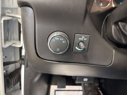Used 2024 Chevrolet Express 2500 w/ Driver Convenience Package RWD image 25