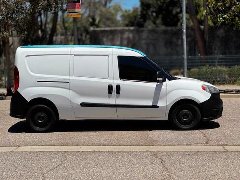 Used 2020 RAM ProMaster City Tradesman FWD image 5