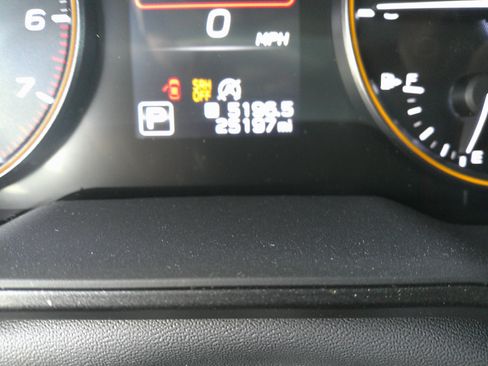 Used 2024 Subaru Outback Wilderness image 23