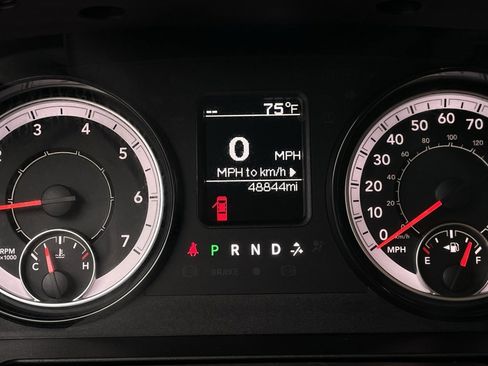 Used 2024 RAM 1500 Classic SLT image 14