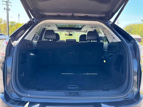 Used 2015 Ford Edge SEL w/ Equipment Group 201A AWD/4WD image 37
