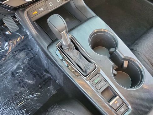 New 2026 Honda Civic LX image 25