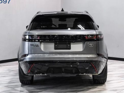 Used 2020 Land Rover Range Rover Velar R-Dynamic S AWD/4WD image 12
