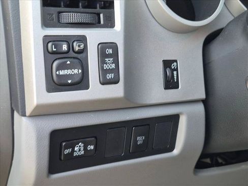 Used 2008 Toyota Tundra Limited RWD image 14