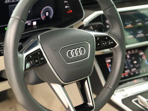 Used 2019 Audi A6 3.0T Prestige w/ Prestige Package image 16