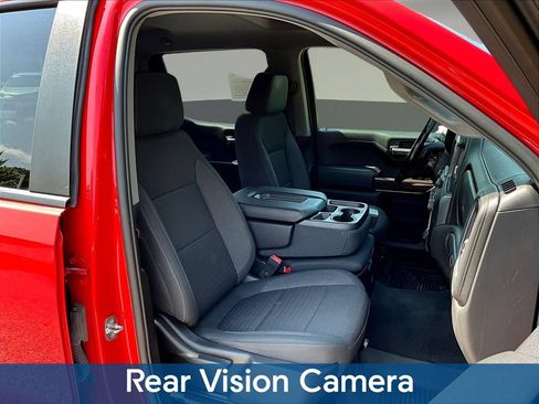 Used 2020 Chevrolet Silverado 1500 LT w/ All-Star Edition AWD/4WD image 32