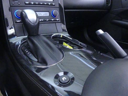 Used 2011 Chevrolet Corvette Grand Sport image 15