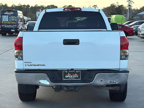 Used 2008 Toyota Tundra SR5 image 4