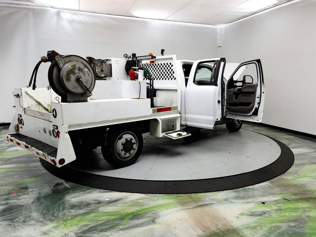 Used 2018 Ford F350 XL AWD/4WD image 11