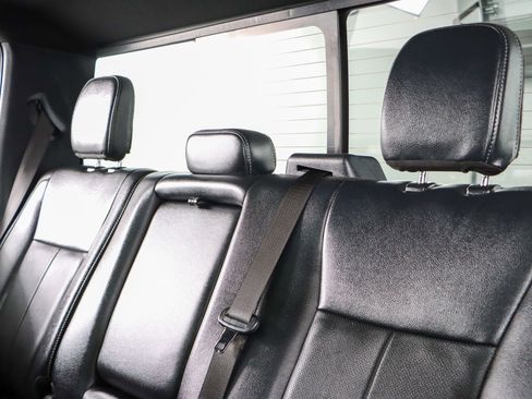 Used 2022 Ford F250 Lariat w/ Lariat Ultimate Package image 27