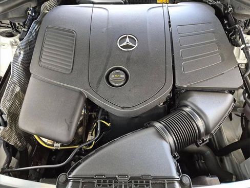 Certified 2026 Mercedes-Benz GLC 300 image 21