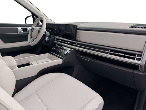 New 2026 Hyundai Santa Fe SE FWD image 15