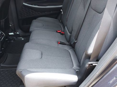 Certified 2023 Hyundai Santa Fe SEL FWD image 21
